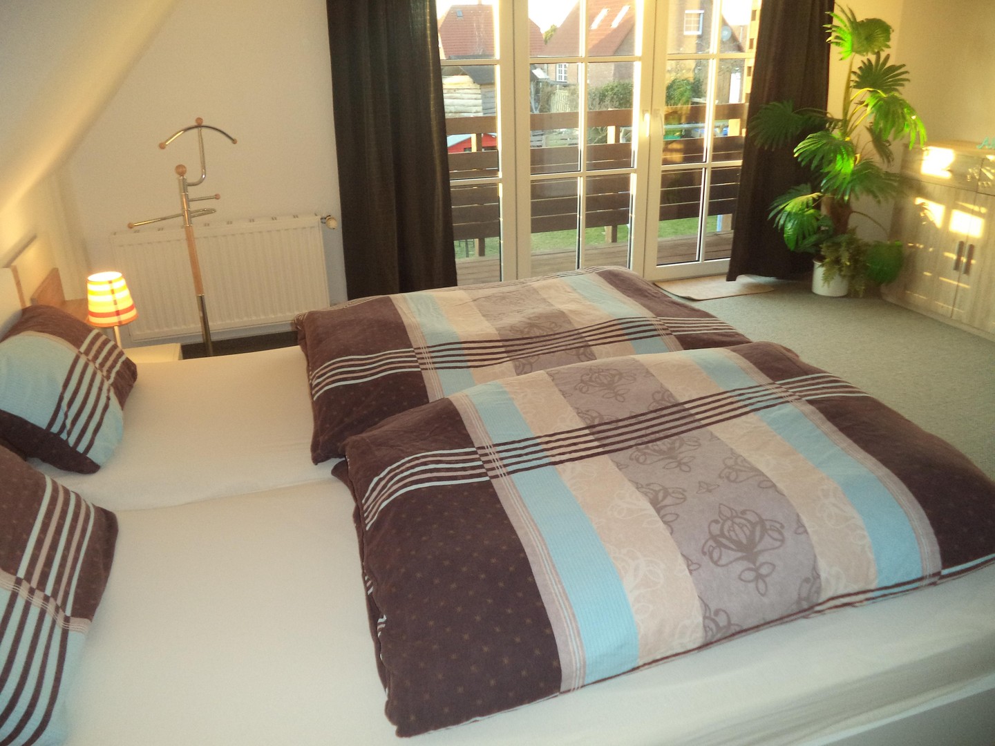 Doppelhaus mit vielen Möglichkeiten – Kappeln – Vorschaubild 8