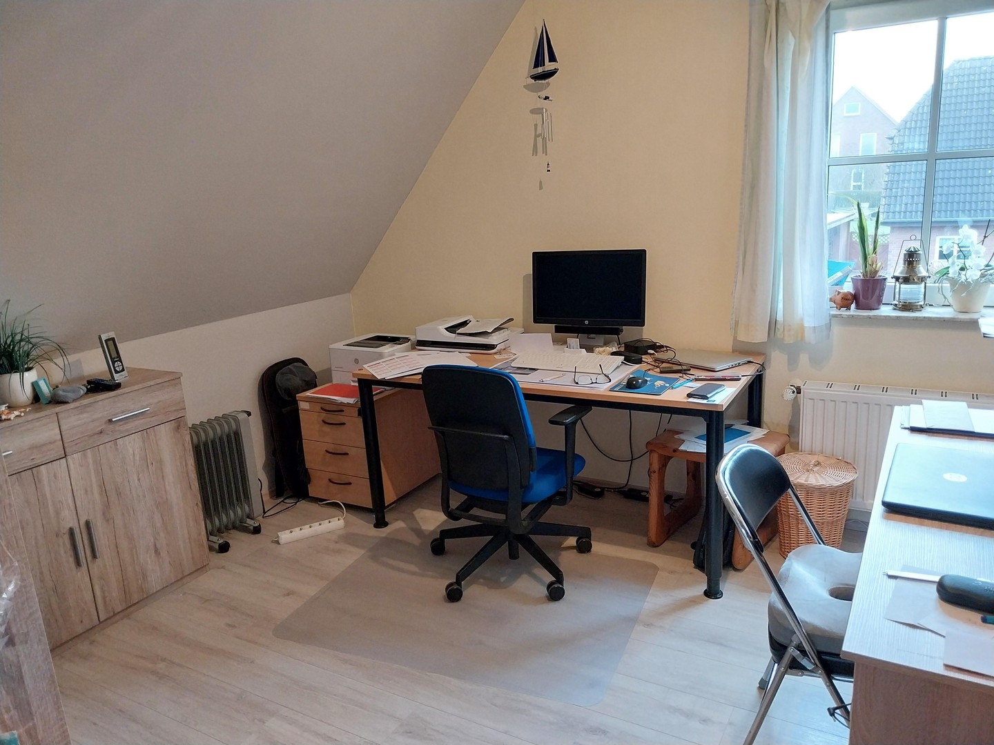 Doppelhaus mit vielen Möglichkeiten – Kappeln – Vorschaubild 17