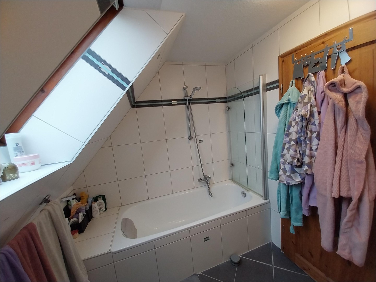Doppelhaus mit vielen Möglichkeiten – Kappeln – Vorschaubild 18