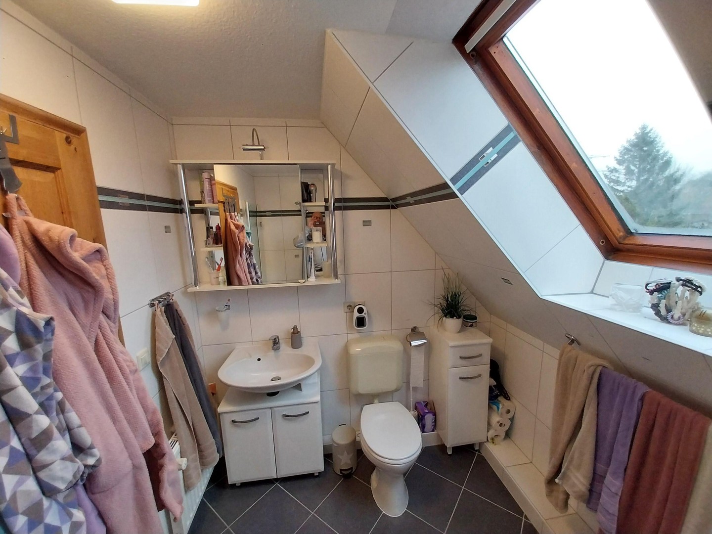 Doppelhaus mit vielen Möglichkeiten – Kappeln – Vorschaubild 19