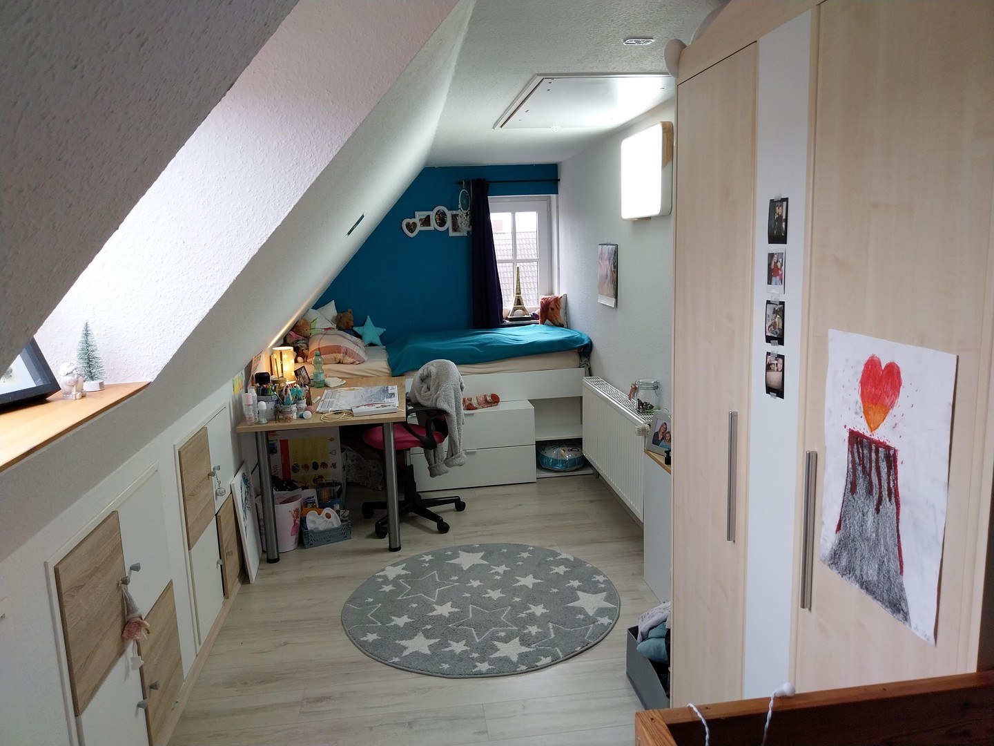 Doppelhaus mit vielen Möglichkeiten – Kappeln – Vorschaubild 21