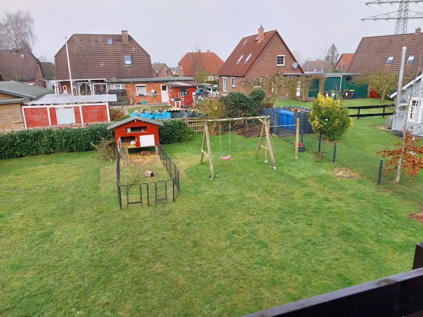 Doppelhaus mit vielen Möglichkeiten – Kappeln – Vorschaubild 22
