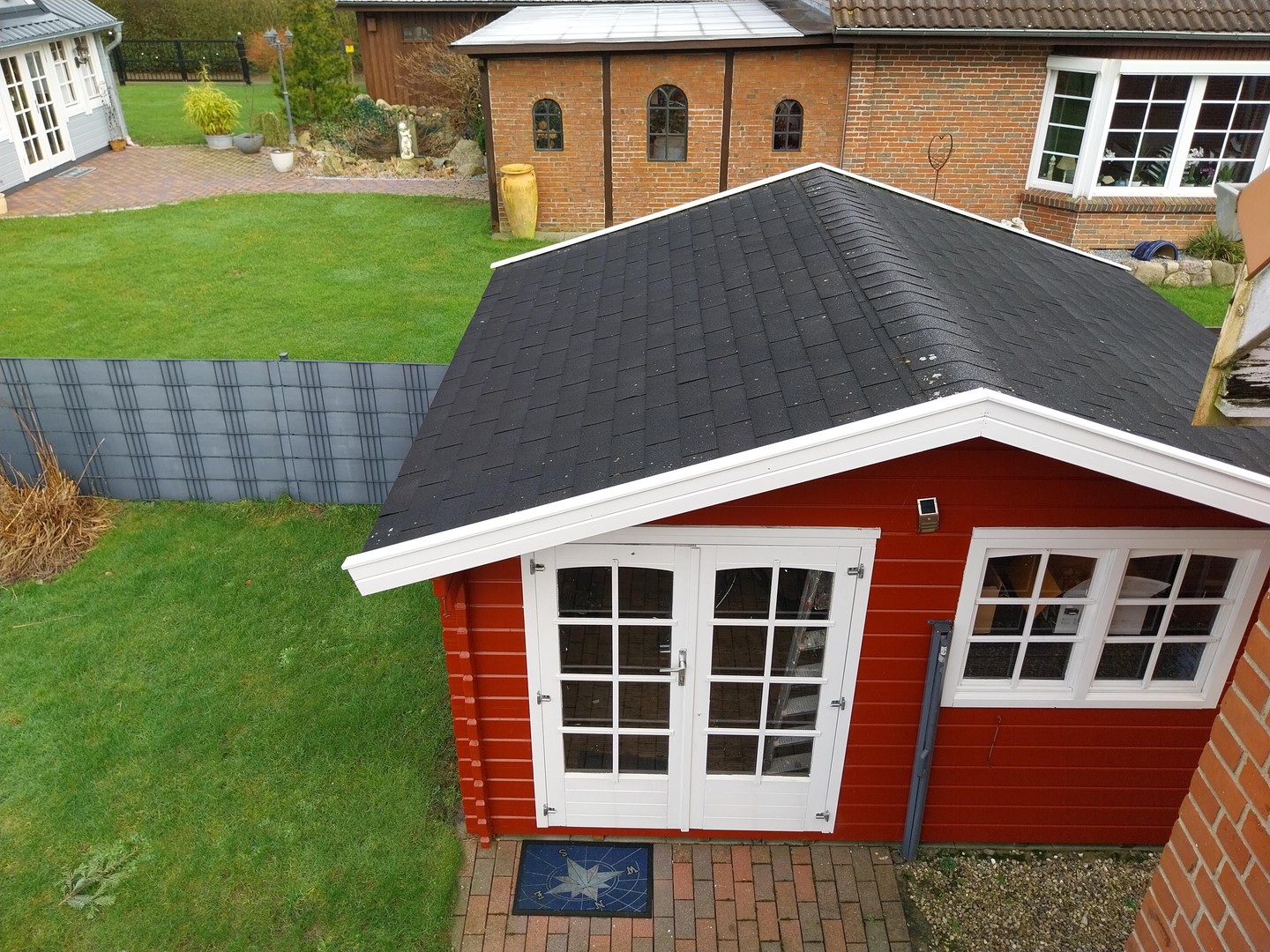 Doppelhaus mit vielen Möglichkeiten – Kappeln – Vorschaubild 25
