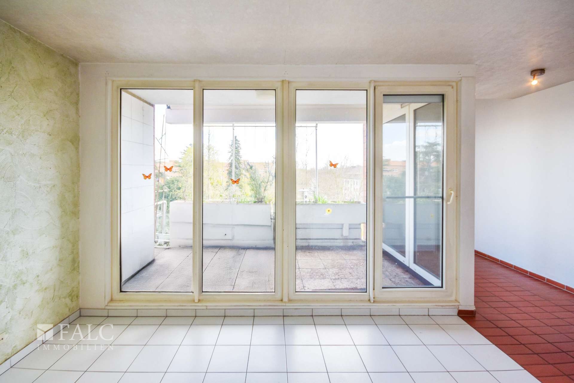 Stilvolle Maisonette mit Balkon, TG-Stellplatz & Aufzug – Viersen – Vorschaubild 4