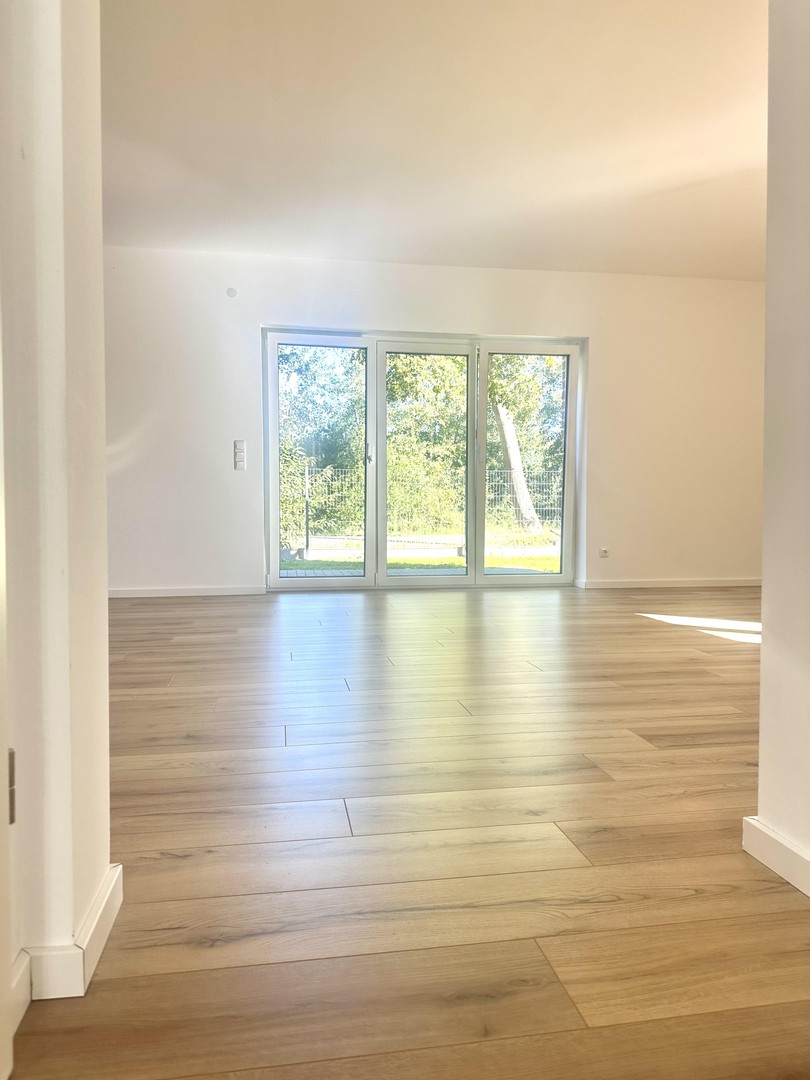 Mit Freude direkt einziehen - Neubau DHH in Bleckede – Bleckede – Vorschaubild 3