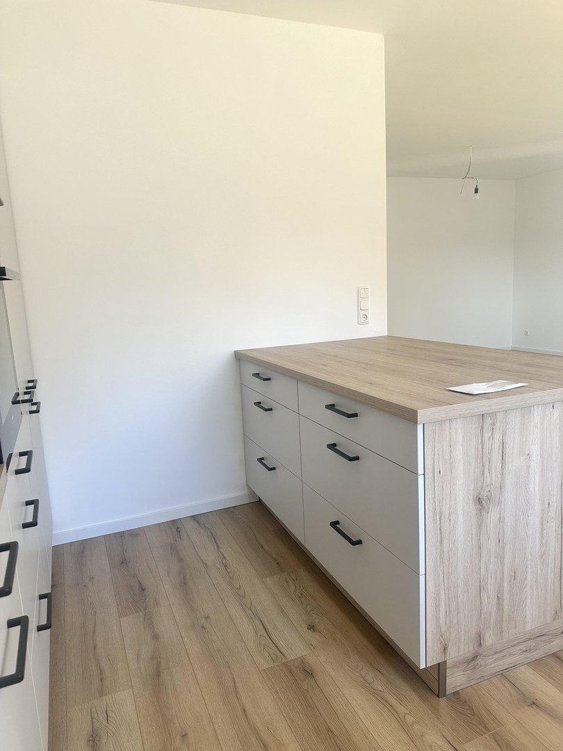 Mit Freude direkt einziehen - Neubau DHH in Bleckede – Bleckede – Vorschaubild 5