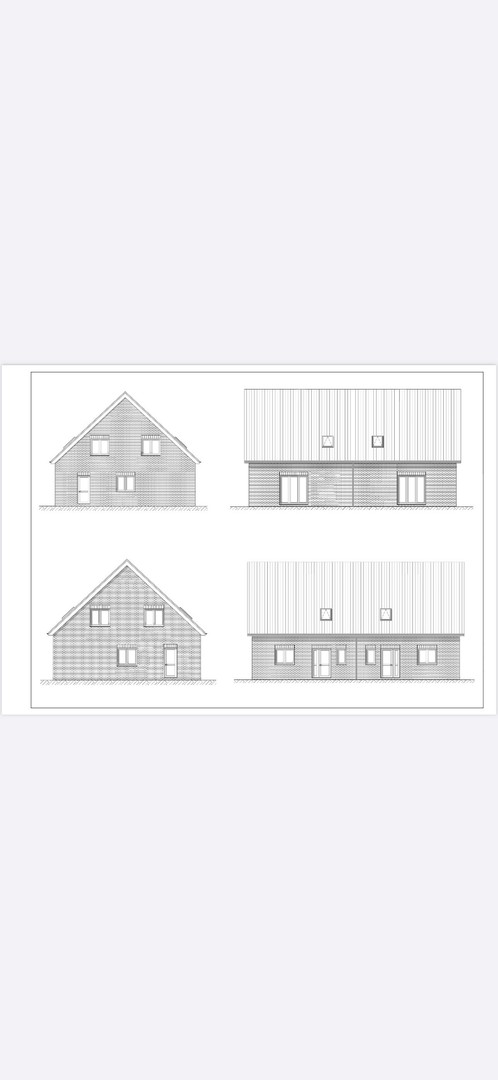 Mit Freude direkt einziehen - Neubau DHH in Bleckede – Bleckede – Vorschaubild 13