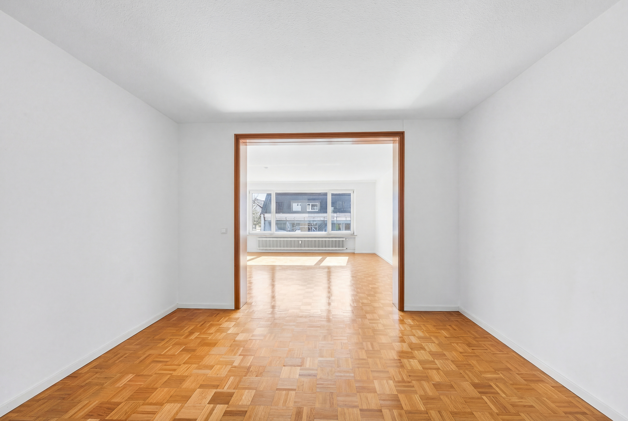Schwabing - familienfreundliche Dachgeschosswohnung – München – Vorschaubild 5