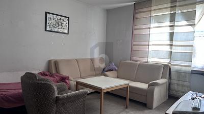 Immobilie in Bremerhaven - ZWEIFAMILIENHAUS MIT STARKEM ENTWICKLUNGSPOTENZIAL - Bild 0