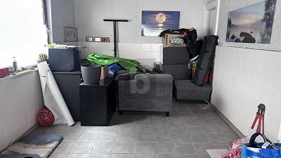 Immobilie in Bremerhaven - ZWEIFAMILIENHAUS MIT STARKEM ENTWICKLUNGSPOTENZIAL - Bild 2