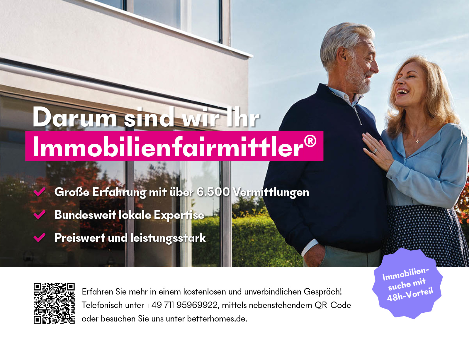 Immobilie in Bremerhaven - ZWEIFAMILIENHAUS MIT STARKEM ENTWICKLUNGSPOTENZIAL - Bild 4
