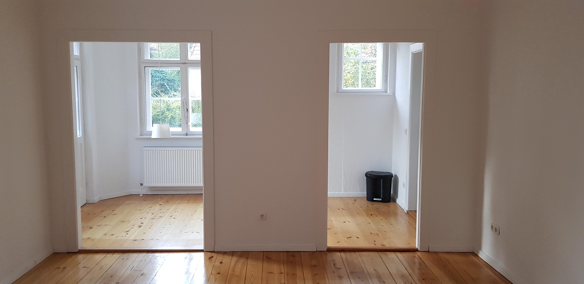 Charmante Doppelhaushälfte mit großem Garten in Frohnau – Berlin – Vorschaubild 13