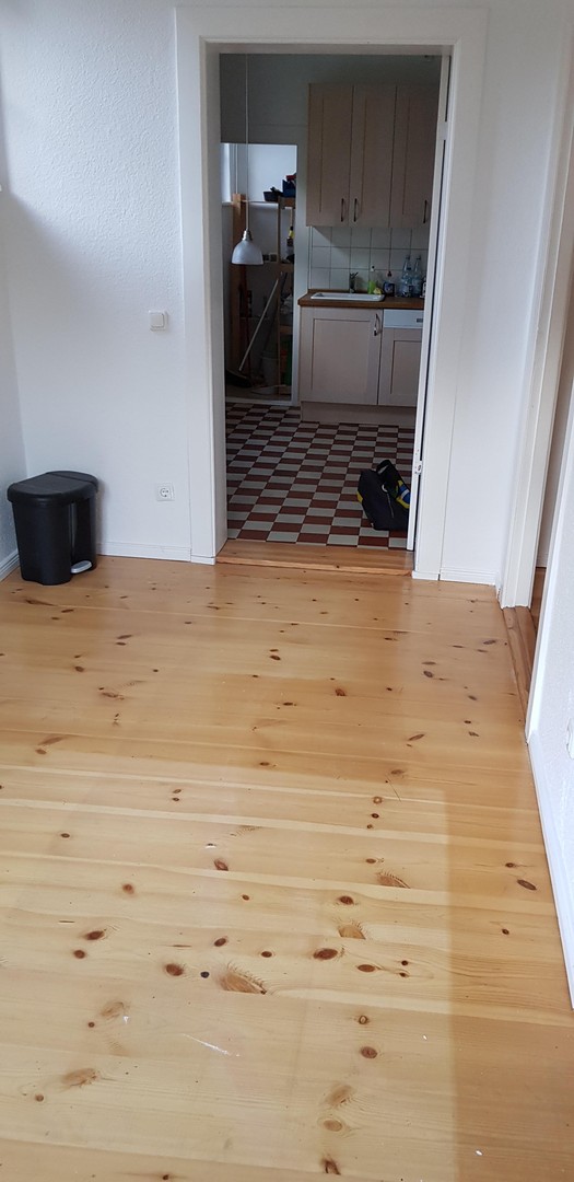 Charmante Doppelhaushälfte mit großem Garten in Frohnau – Berlin – Vorschaubild 17