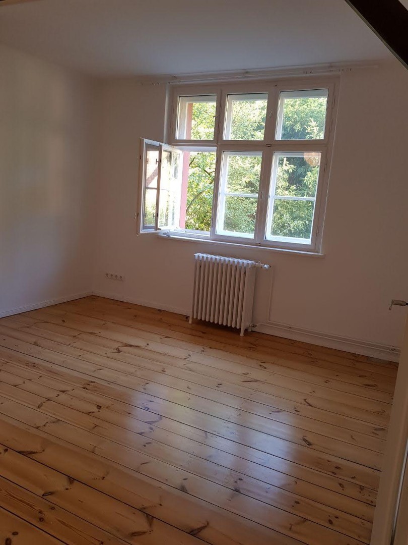 Charmante Doppelhaushälfte mit großem Garten in Frohnau – Berlin – Vorschaubild 24
