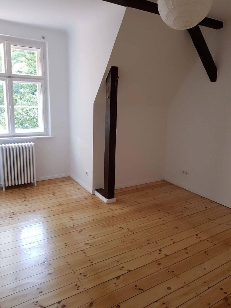 Charmante Doppelhaushälfte mit großem Garten in Frohnau – Berlin – Vorschaubild 25