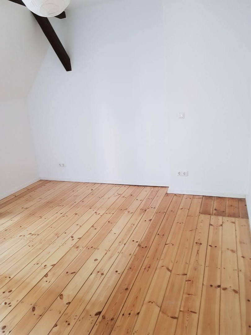 Charmante Doppelhaushälfte mit großem Garten in Frohnau – Berlin – Vorschaubild 26