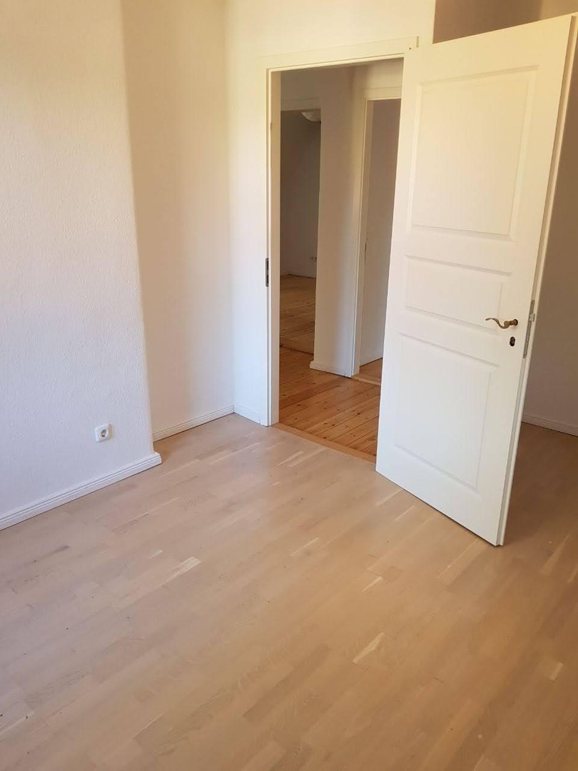 Charmante Doppelhaushälfte mit großem Garten in Frohnau – Berlin – Vorschaubild 28