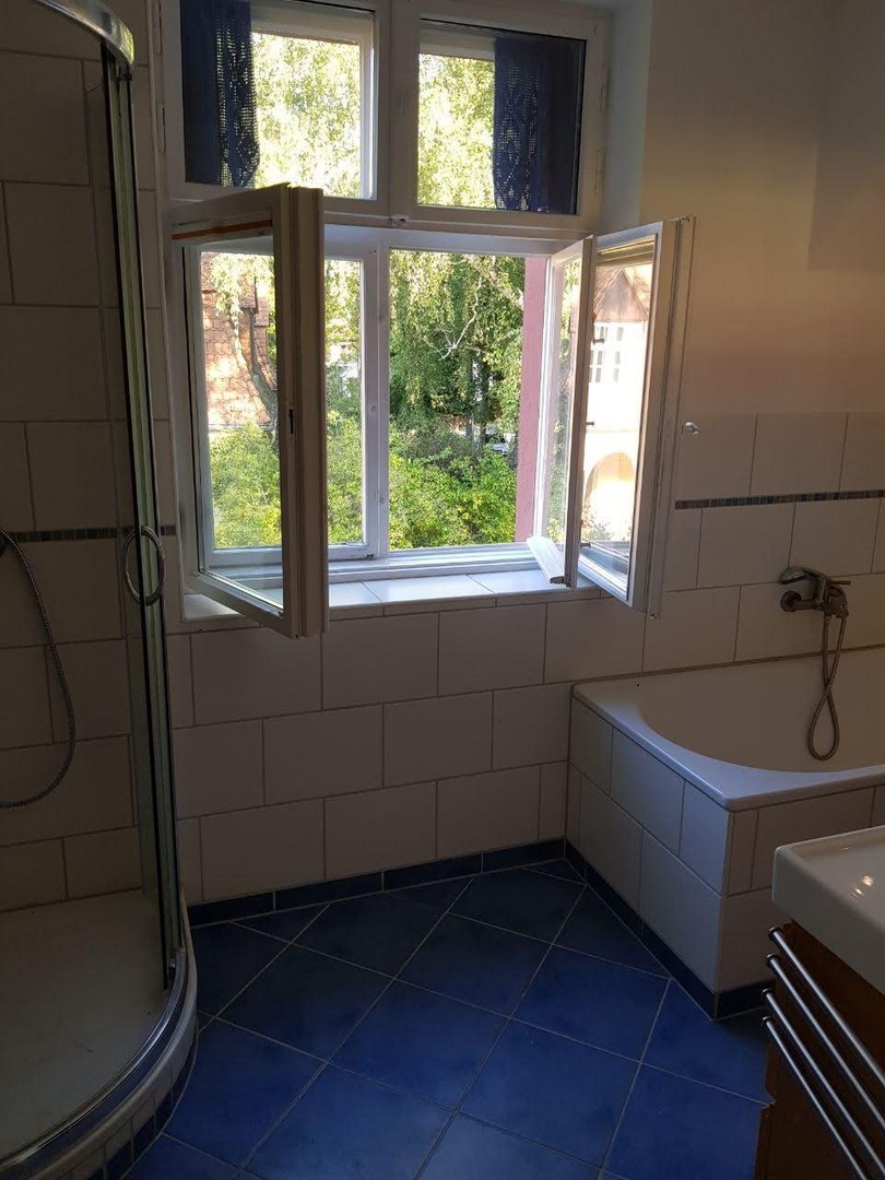 Charmante Doppelhaushälfte mit großem Garten in Frohnau – Berlin – Vorschaubild 31