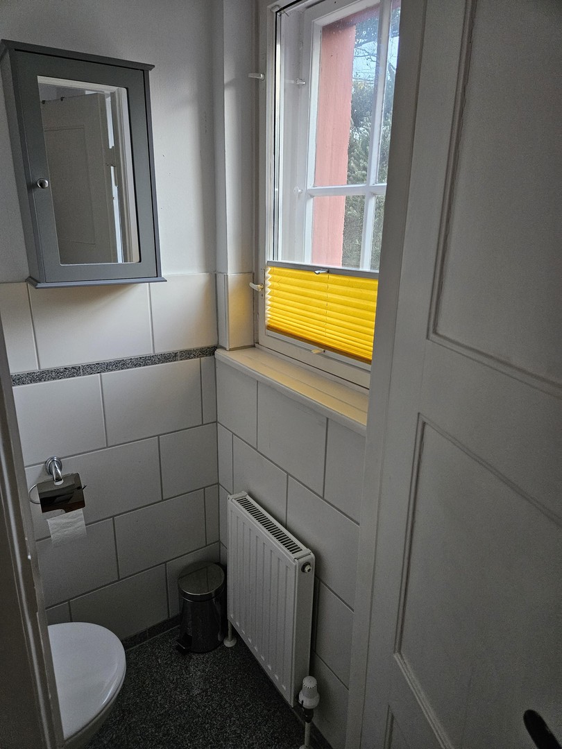 Charmante Doppelhaushälfte mit großem Garten in Frohnau – Berlin – Vorschaubild 34