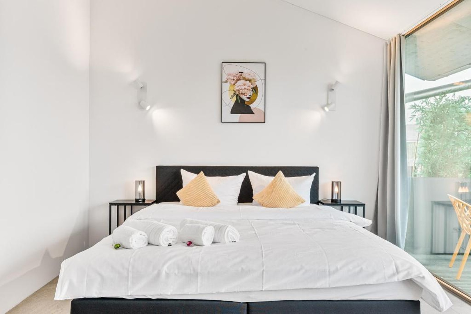 Extravagantes Designer-Haus im Schweizer Chaletstil – Bodensee-Panorama inklusive - Provisionsfrei – Öhningen-Wangen – Vorschaubild 10