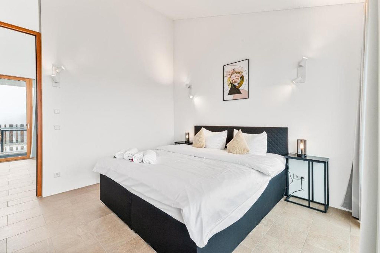 Extravagantes Designer-Haus im Schweizer Chaletstil – Bodensee-Panorama inklusive - Provisionsfrei – Öhningen-Wangen – Vorschaubild 11