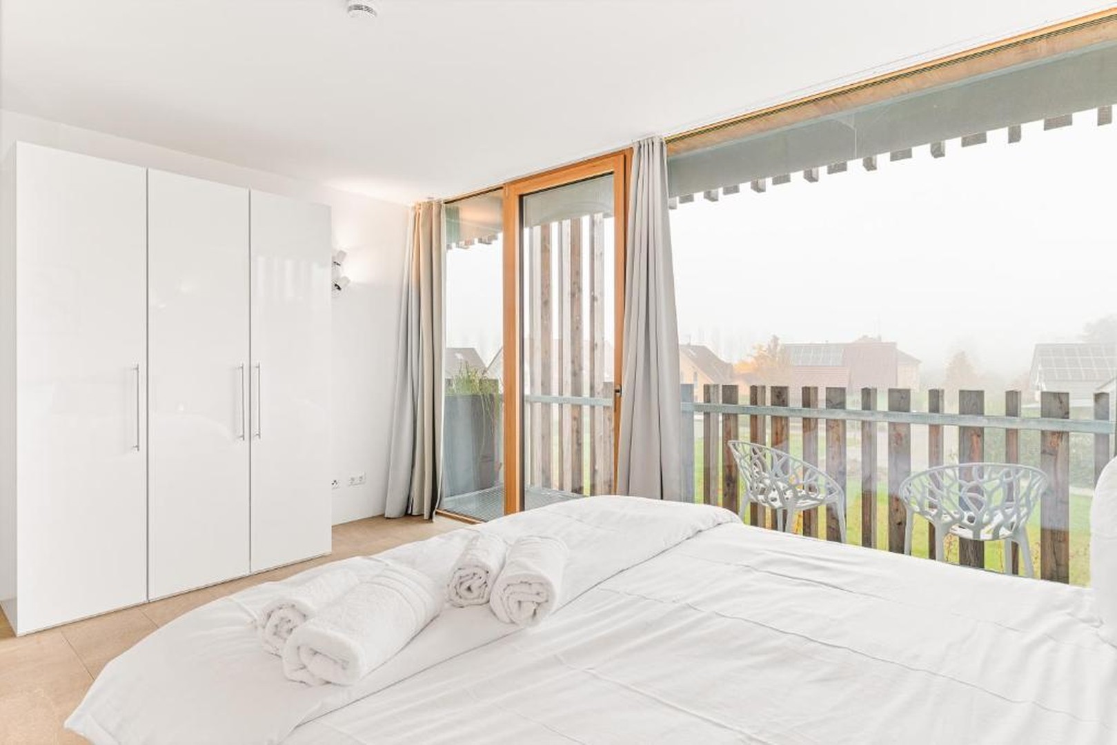 Extravagantes Designer-Haus im Schweizer Chaletstil – Bodensee-Panorama inklusive - Provisionsfrei – Öhningen-Wangen – Vorschaubild 18