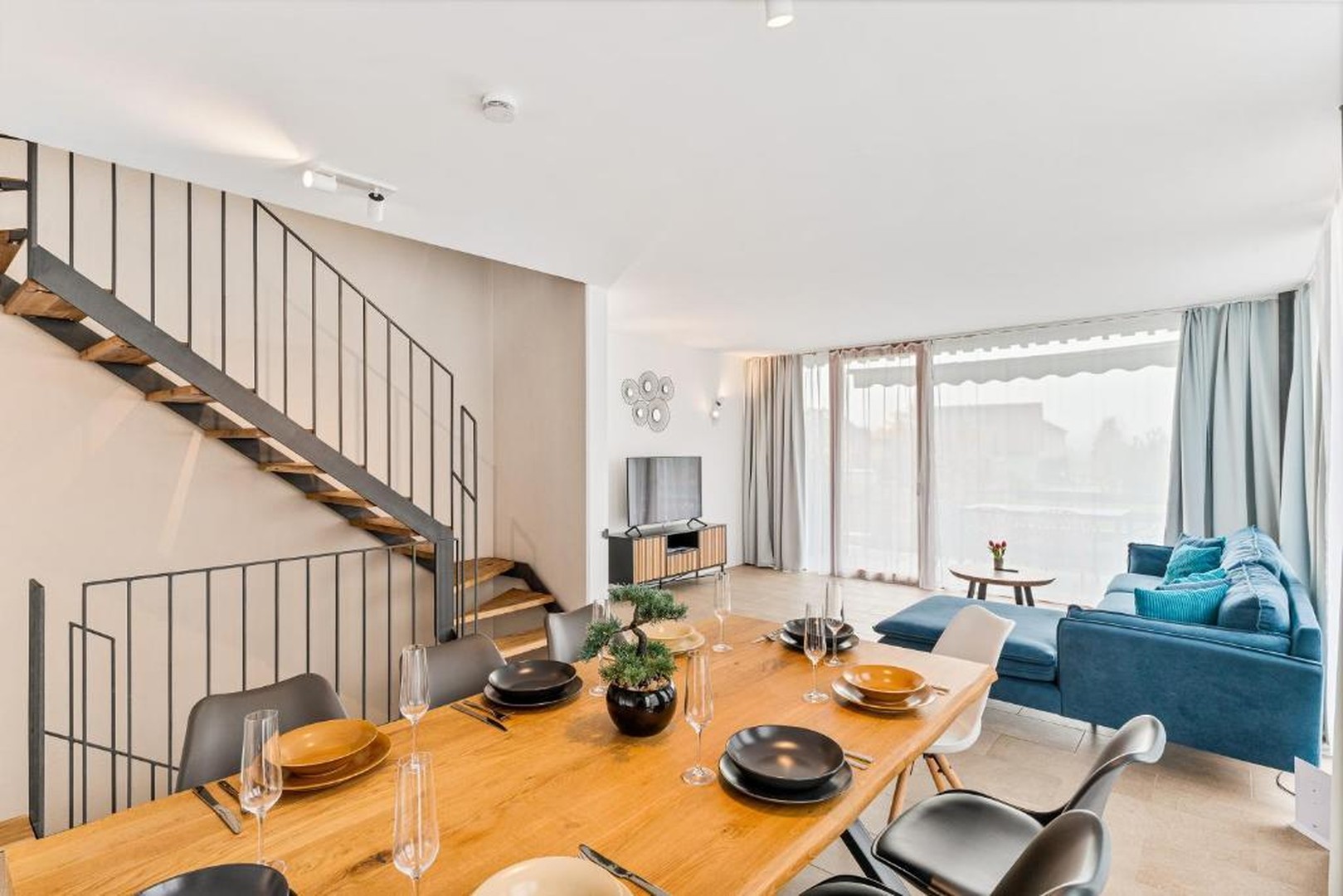 Extravagantes Designer-Haus im Schweizer Chaletstil – Bodensee-Panorama inklusive - Provisionsfrei – Öhningen-Wangen – Vorschaubild 20