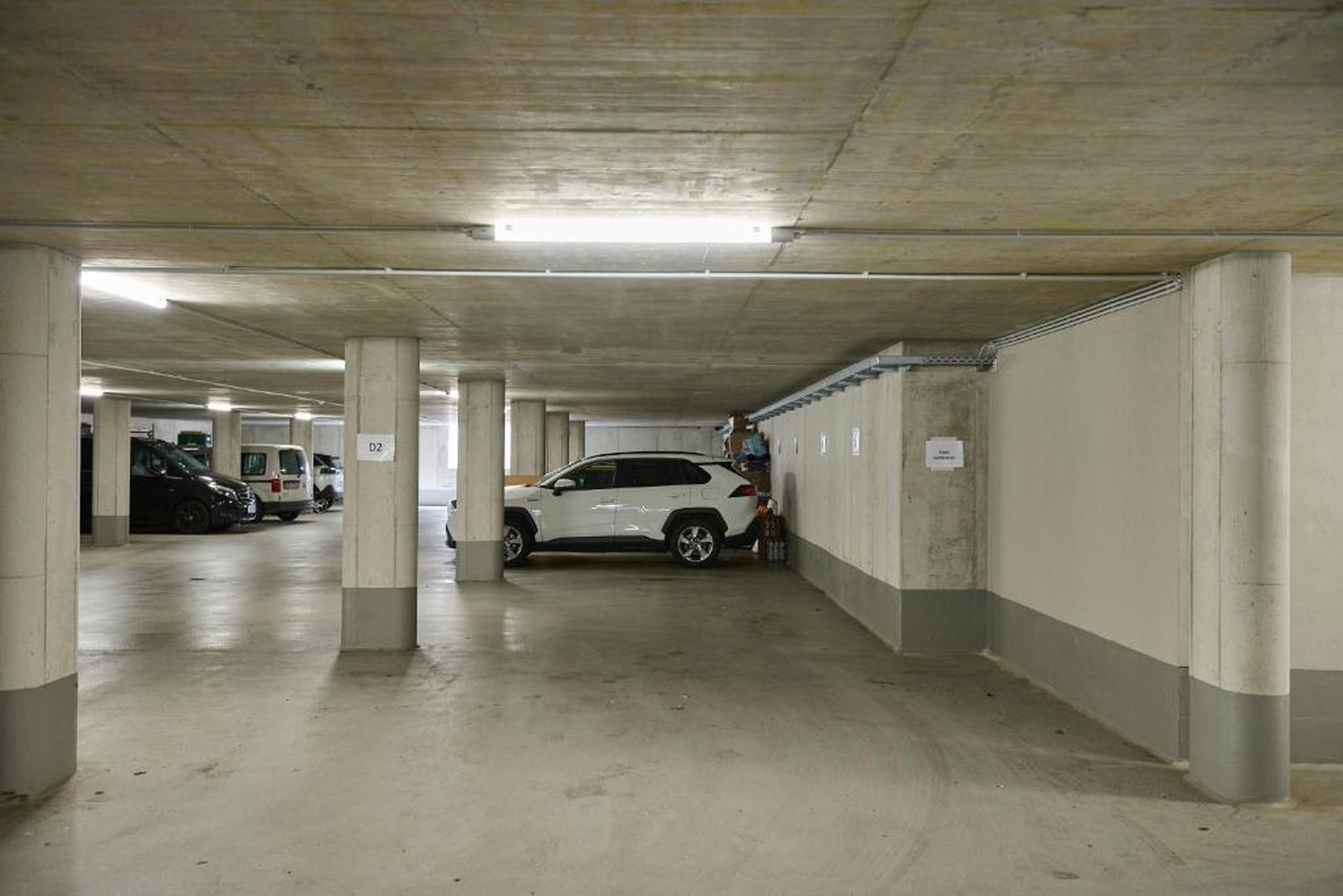 Extravagantes Designer-Haus im Schweizer Chaletstil – Bodensee-Panorama inklusive - Provisionsfrei – Öhningen-Wangen – Vorschaubild 35
