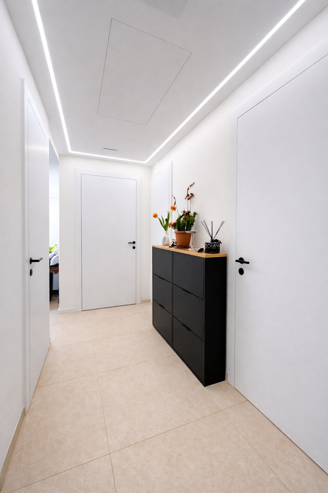 2,5 Zimmer - Designwohnung am Michelsberg – Luxus in Bestlage von Ulm – Ulm – Vorschaubild 8