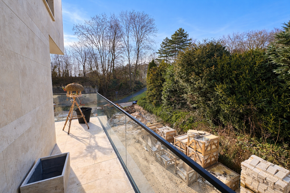 2,5 Zimmer - Designwohnung am Michelsberg – Luxus in Bestlage von Ulm – Ulm – Vorschaubild 10