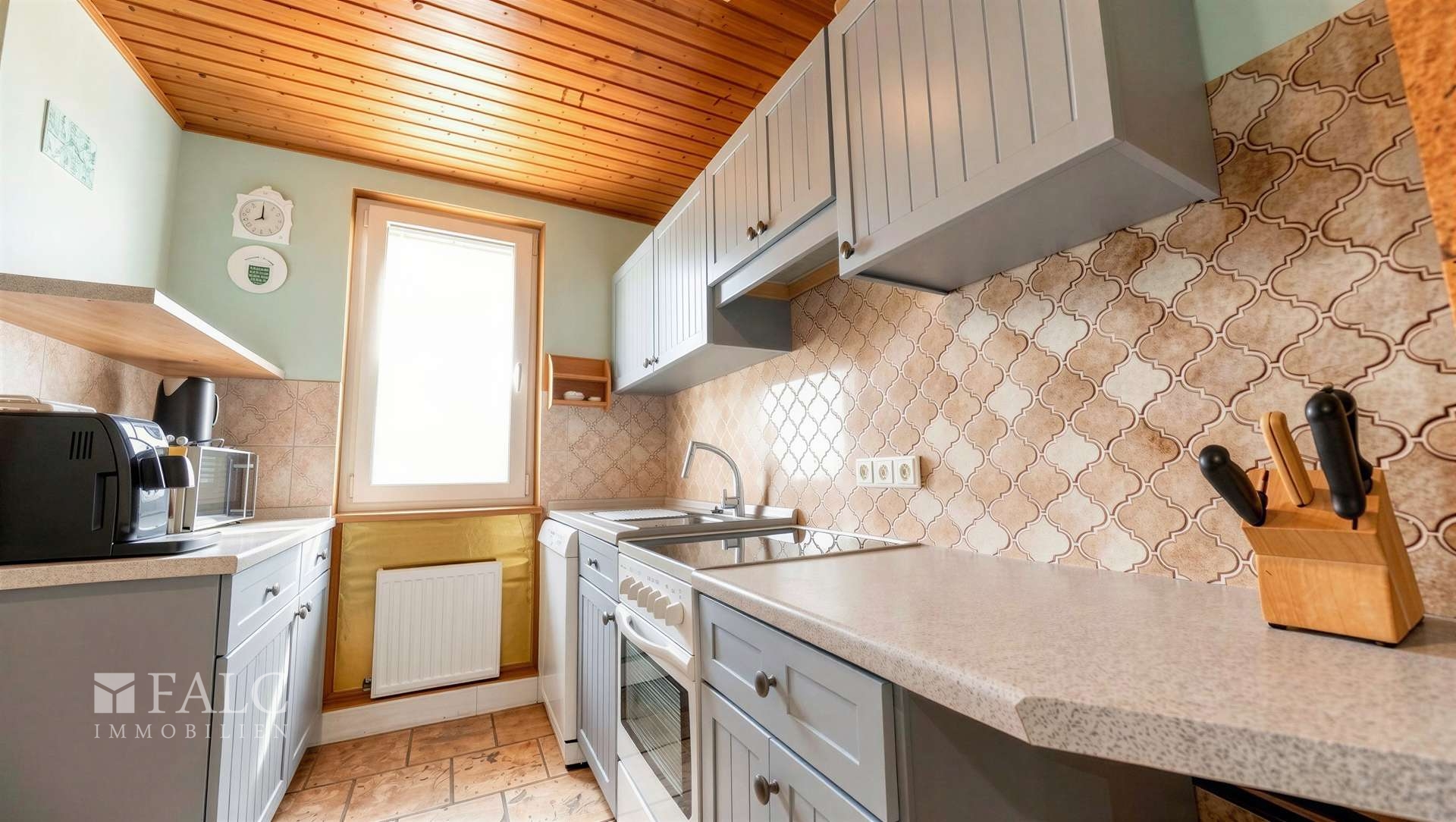 Renovierte Doppelhaushälfte in Altböckingen - FALC Immobilien Heilbronn – Heilbronn – Vorschaubild 8