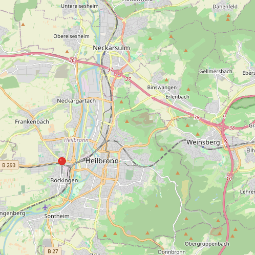 Renovierte Doppelhaushälfte in Altböckingen - FALC Immobilien Heilbronn – Heilbronn – Vorschaubild 14