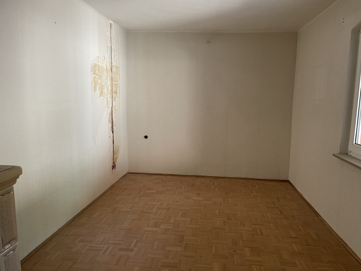 Hier lässt sich viel draus machen - Haus mit begonnener Renovierung – Bärnau – Vorschaubild 7