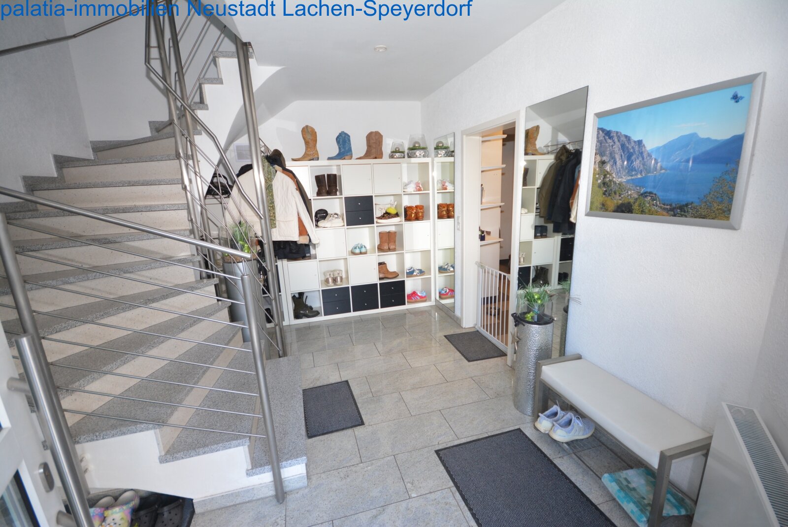 Immobilie in Lambrecht - TOP -Preis für Traumhaftes Haus in Lambrecht  - Bild 2