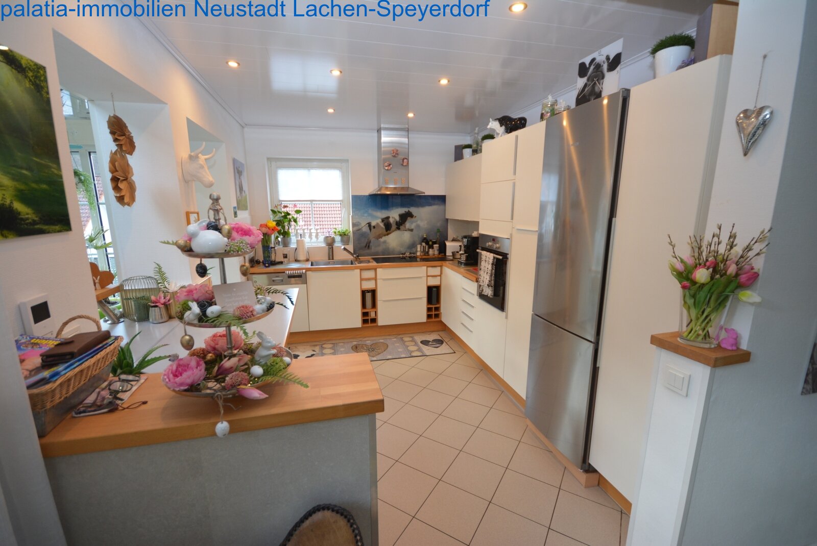 Immobilie in Lambrecht - TOP -Preis für Traumhaftes Haus in Lambrecht  - Bild 4