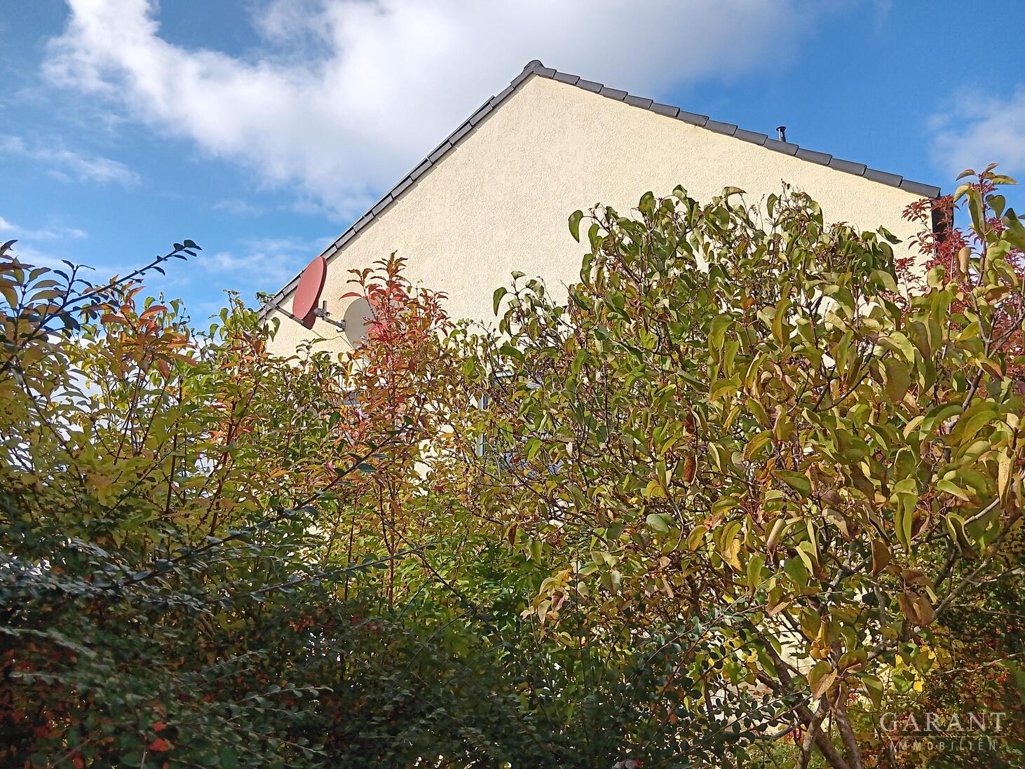 Vielseitiges und nachhaltiges Einfamilienhaus mit Einliegerwohnung, PV-Anlage & Doppelgarage – Memmelsdorf – Vorschaubild 5