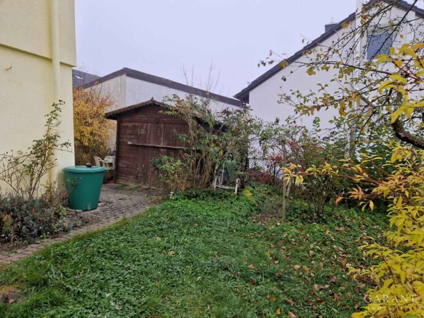 Vielseitiges und nachhaltiges Einfamilienhaus mit Einliegerwohnung, PV-Anlage & Doppelgarage – Memmelsdorf – Vorschaubild 6