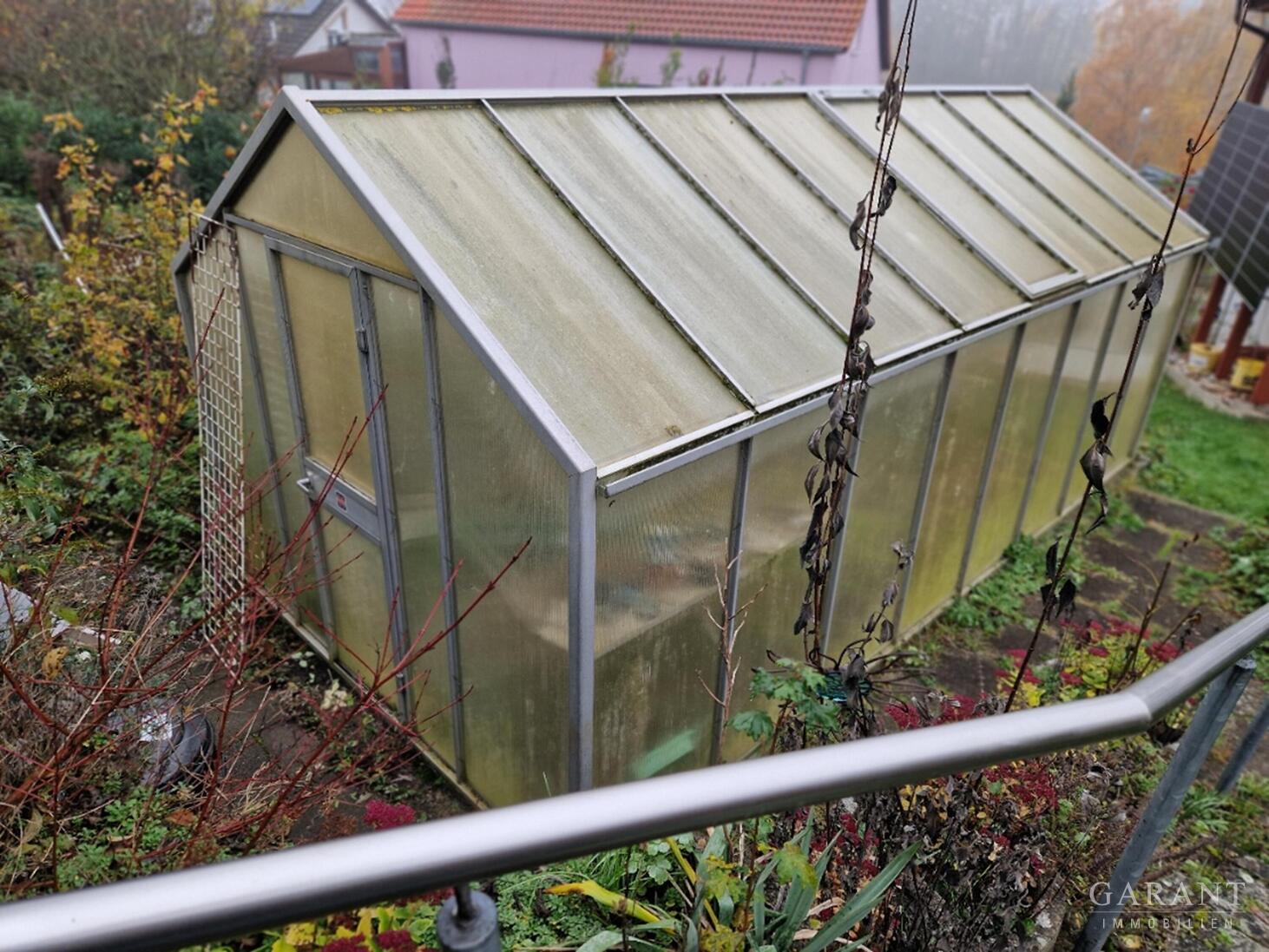 Vielseitiges und nachhaltiges Einfamilienhaus mit Einliegerwohnung, PV-Anlage & Doppelgarage – Memmelsdorf – Vorschaubild 7