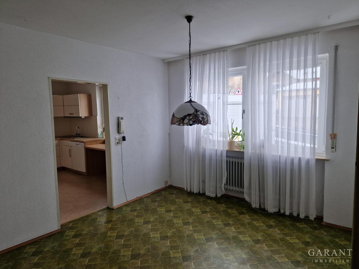 Vielseitiges und nachhaltiges Einfamilienhaus mit Einliegerwohnung, PV-Anlage & Doppelgarage – Memmelsdorf – Vorschaubild 8