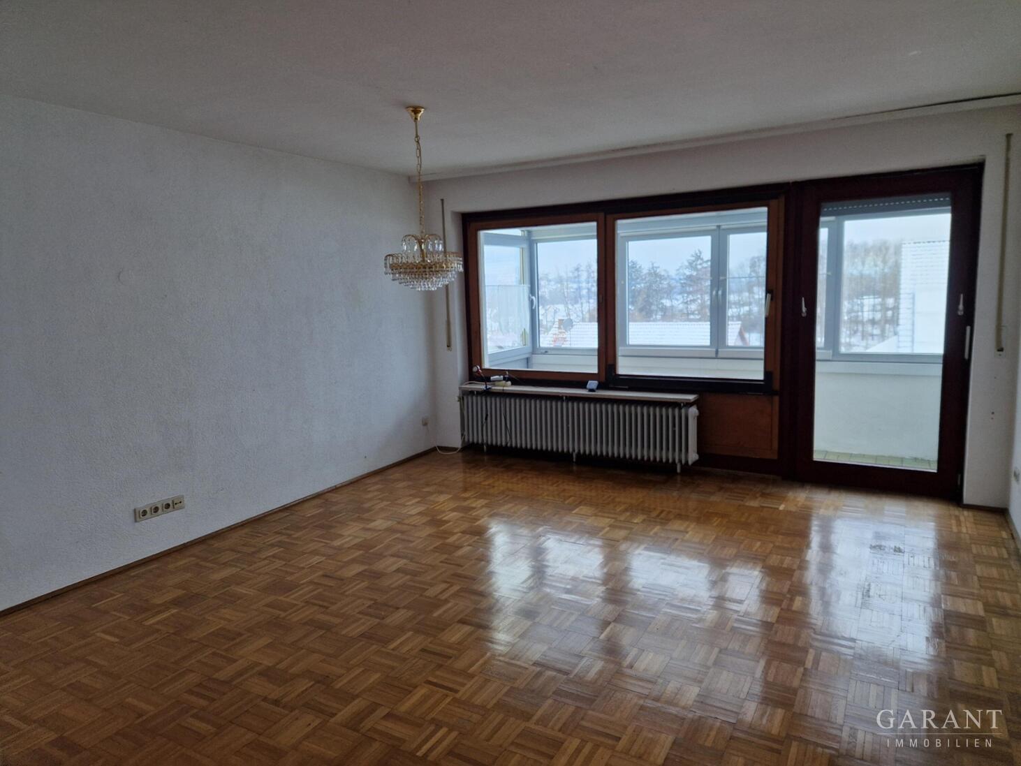 Vielseitiges und nachhaltiges Einfamilienhaus mit Einliegerwohnung, PV-Anlage & Doppelgarage – Memmelsdorf – Vorschaubild 9