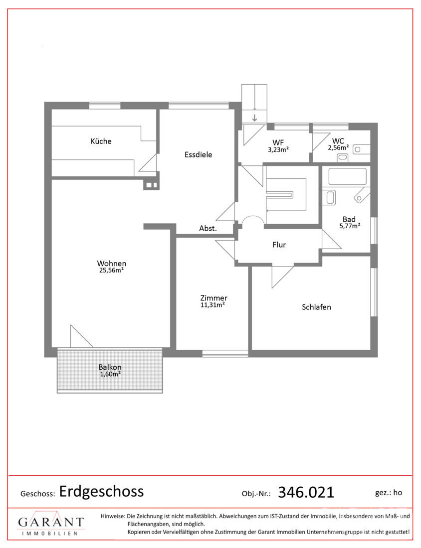Vielseitiges und nachhaltiges Einfamilienhaus mit Einliegerwohnung, PV-Anlage & Doppelgarage – Memmelsdorf – Vorschaubild 16