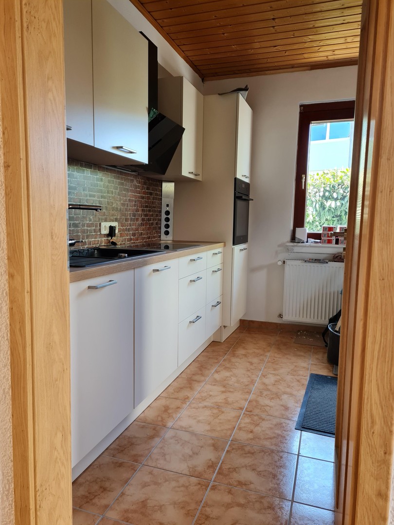 Traumhaftes 1 Familien Haus freistehend mit großem Garten in Gelnhausen – Gelnhausen – Vorschaubild 22