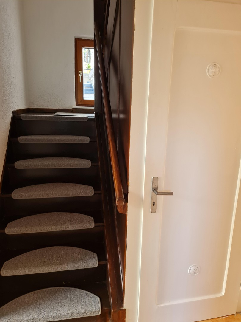 Traumhaftes 1 Familien Haus freistehend mit großem Garten in Gelnhausen – Gelnhausen – Vorschaubild 37