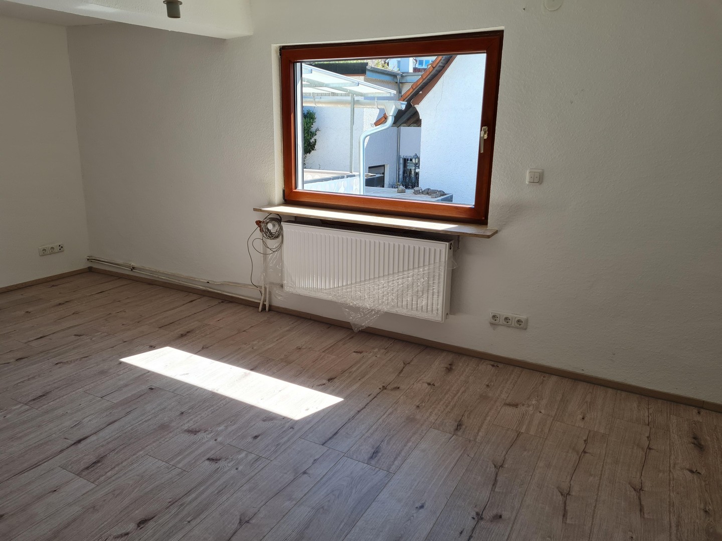 Traumhaftes 1 Familien Haus freistehend mit großem Garten in Gelnhausen – Gelnhausen – Vorschaubild 39