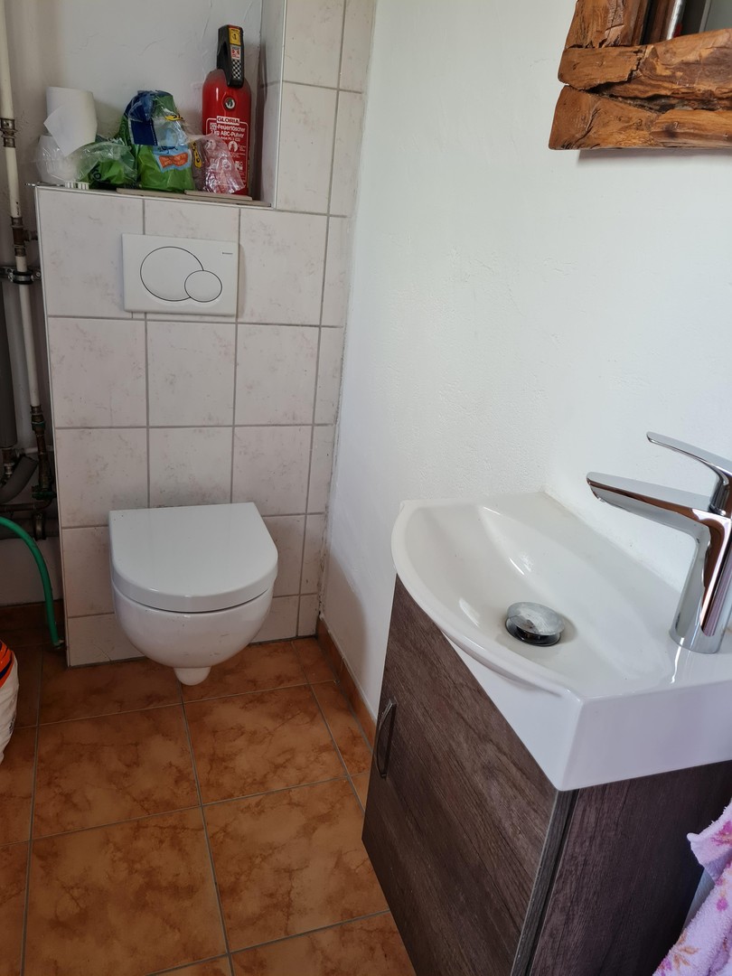 Traumhaftes 1 Familien Haus freistehend mit großem Garten in Gelnhausen – Gelnhausen – Vorschaubild 44