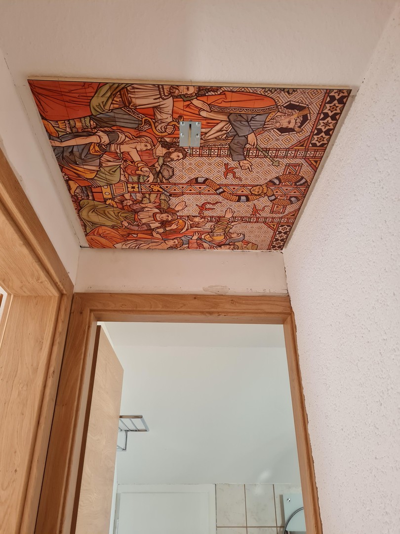 Traumhaftes 1 Familien Haus freistehend mit großem Garten in Gelnhausen – Gelnhausen – Vorschaubild 47