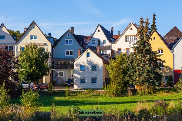 Immobilie in Saalburg-Ebersdorf - 2-Zimmer-Wohnung - provisionsfrei - Bild 0