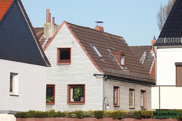 Immobilie in Wittstock/Dosse - Einfamilienhaus mit Garage - Bild 0