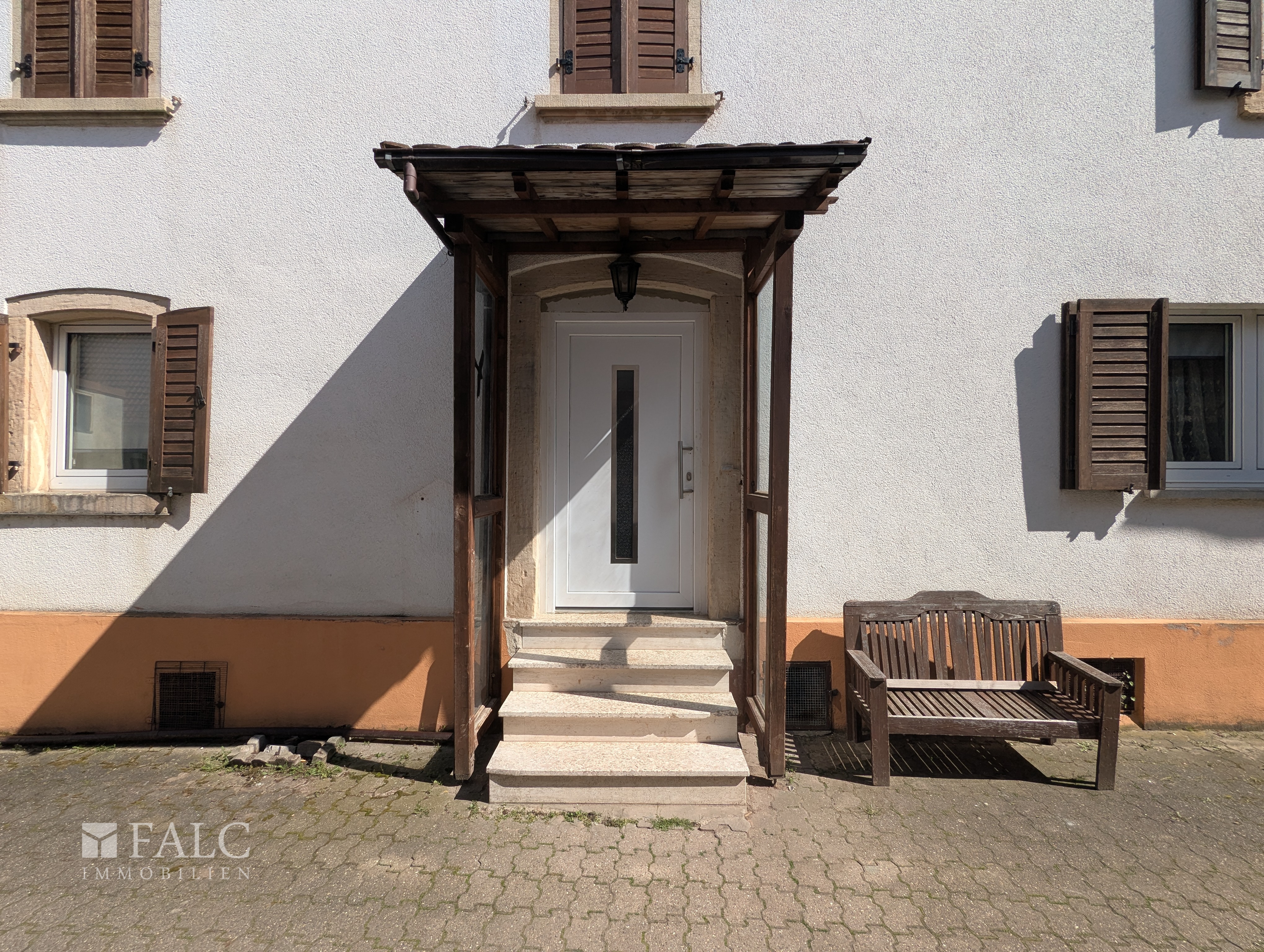 Mehrgenerationenhaus mit Ausbaupotenzial und weitläufiger Scheune – Gommersheim – Vorschaubild 4