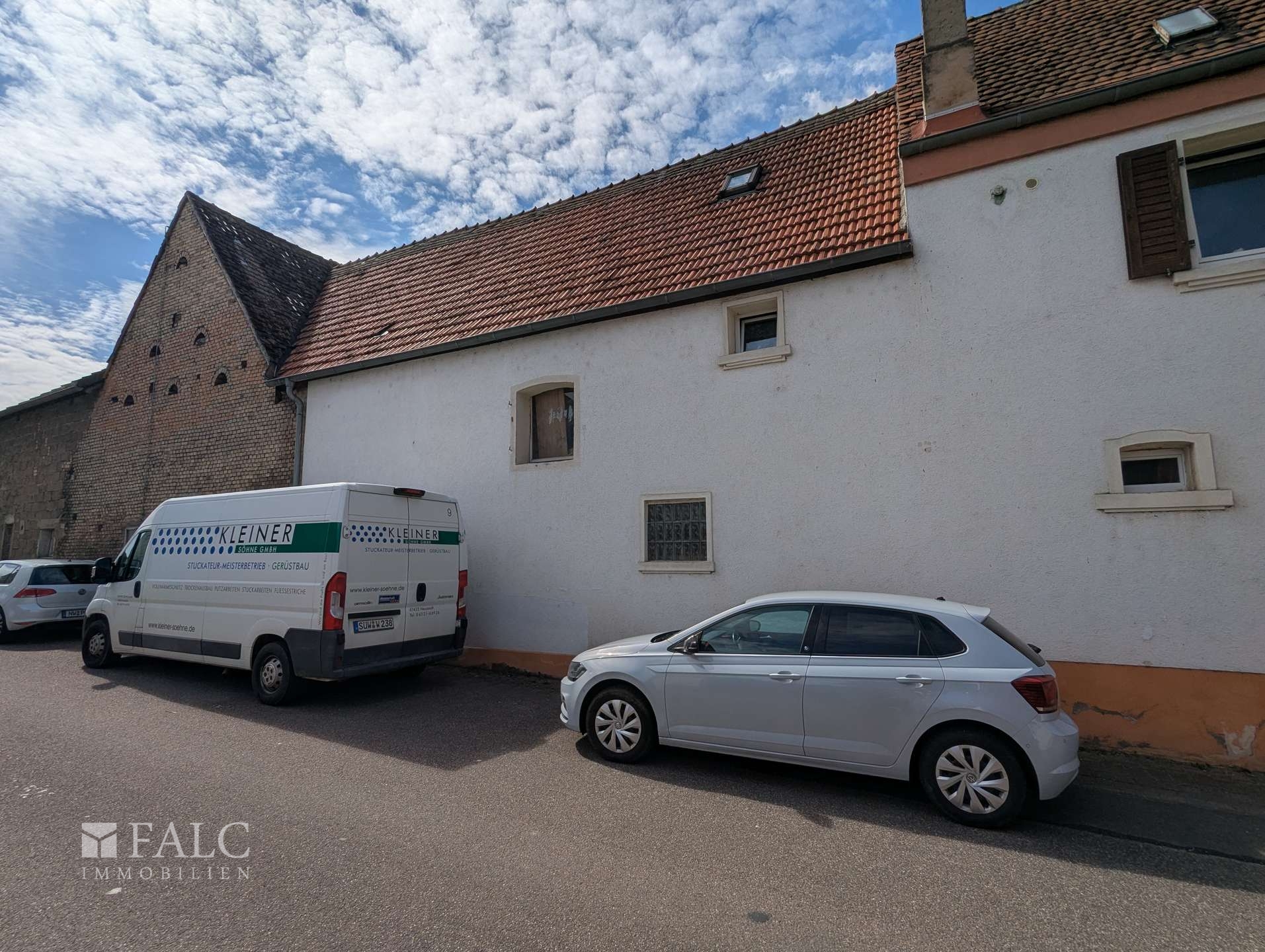 Mehrgenerationenhaus mit Ausbaupotenzial und weitläufiger Scheune – Gommersheim – Vorschaubild 7